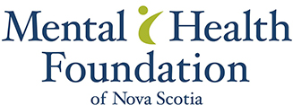 Mental Health Foundation of Nova Scotia logo