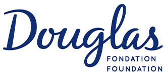 Douglas Foundation logo