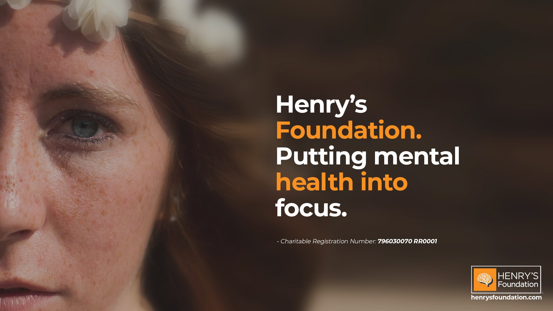 Pixel Foundation is putting mental health into focus